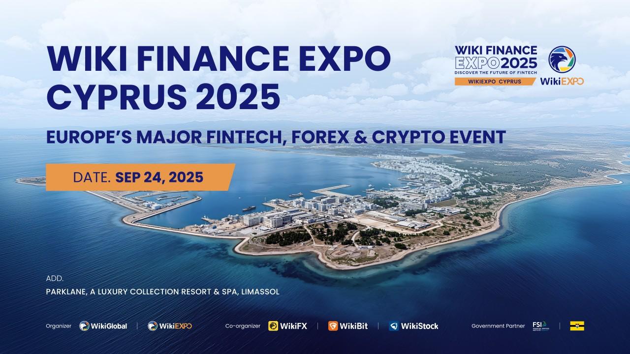 Wiki Finance Expo
